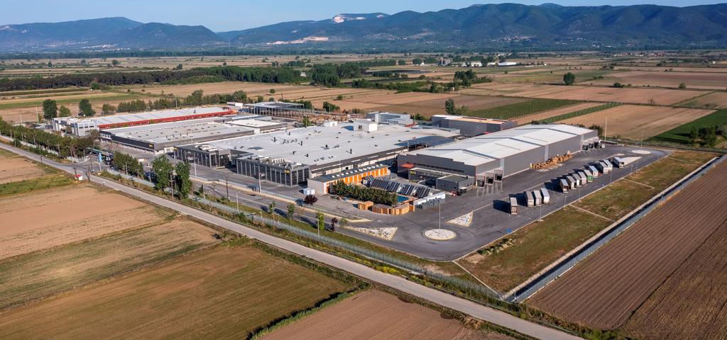 Το 51% της γερμανικής Triathlon Holding απέκτησε ο όμιλος Sunlight Το 51% της γερμανικής Triathlon Holding απέκτησε ο όμιλος Sunlight